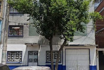 Casa en  Abarrotes Estelita, Prolongación Sastrería, 10 De Mayo, Venustiano Carranza, Ciudad De México, 15290, Mex
