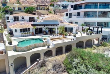 Casa en  Privada Cristina, Rancho Las Palmillas, Los Cabos, Baja California Sur, 23522, Mex