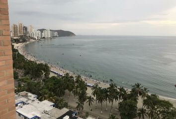 Apartamento en  Cra. 1a #593 Apto 1101, Gaira, Santa Marta, Magdalena, Colombia