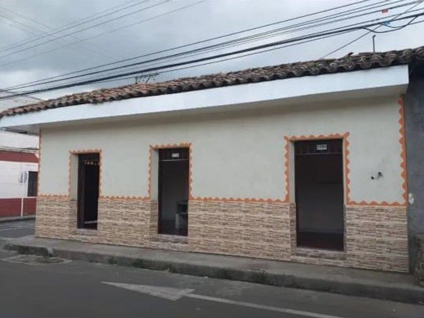 venta Local Comercial en Luis Carlos Galán, Palmira, Palmira (COD 946)-  