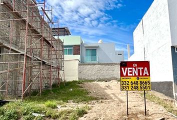 Lote de Terreno en  El Alcázar (casa Fuerte), Tlajomulco De Zúñiga