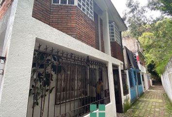 Casa en  El Molino, Cuajimalpa De Morelos