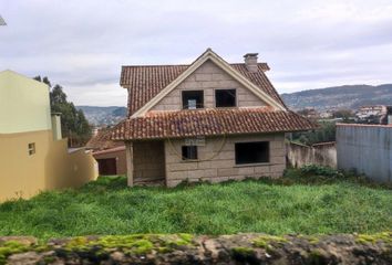 Chalet en  Zamáns, Pontevedra Provincia