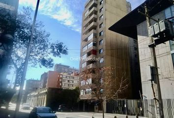 Departamento en  Santiago, Provincia De Santiago