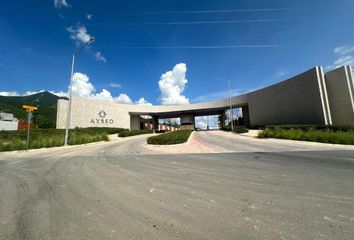Lote de Terreno en  Héctor González 100, Los Rodríguez, Santiago, Nuevo León, 67300, Mex