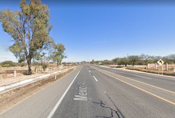 Lote de Terreno en  Carretera Federal 45 45-kilometro 105, Encarnación De Díaz, Jalisco, México