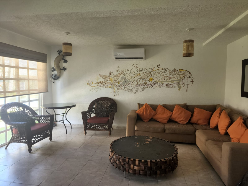 venta Casa en Granjas del Márquez, Acapulco de Juárez (5633020122)-  