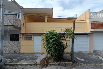 Casa en fraccionamiento en  Calle Costa Del Sol 392, Costa Verde, Boca Del Río, Veracruz De Ignacio De La Llave, 94294, Mex