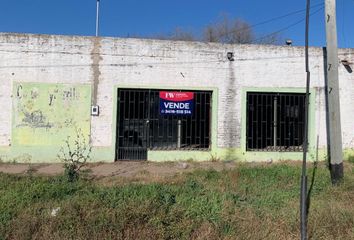 Galpónes/Bodegas en  Fisherton, Rosario