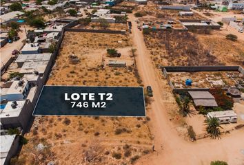 Lote de Terreno en  San José Del Cabo Centro, San José Del Cabo