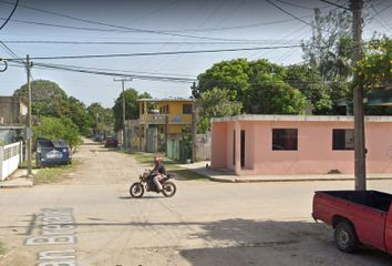 Casa en  Gran Bretaña 436, Solidaridad, Voluntad Y Trabajo, Tampico, Tamaulipas, México