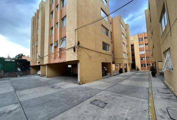 Departamento en  Santa Cruz Del Monte, Naucalpan De Juárez