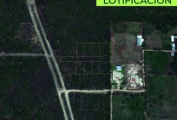 Lote de Terreno en  Conkal, Yucatán, Mex