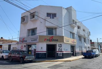Oficina en  Bocanegra, Morelia, Michoacán, México