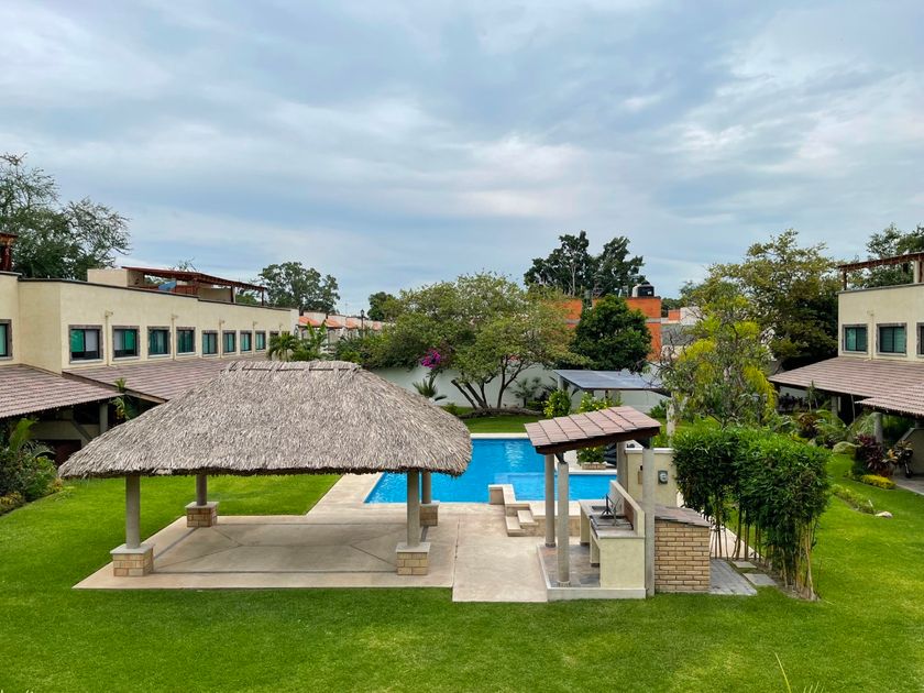 renta Casa en Yautepec Centro, Yautepec de Zaragoza (459126--500)