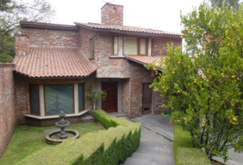 Casa en  Lomas De Vista Hermosa, Cuajimalpa De Morelos