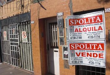 Locales en  Billinghurst, Partido De General San Martín