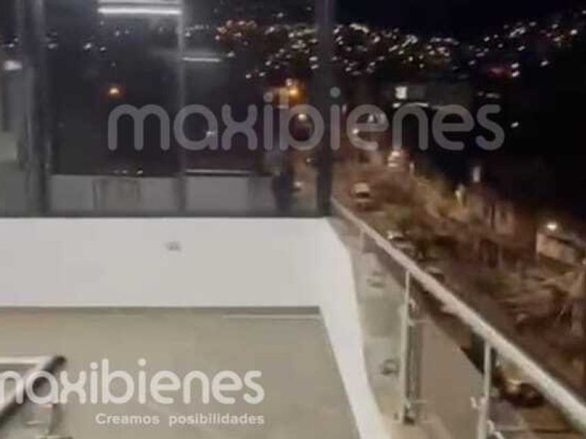 Apartment for rent in Bello