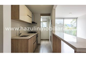 Apartment for rent in Bosques de Niza, Manizales