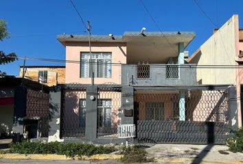 Casa en  San Rafael, Guadalupe, Guadalupe, Nuevo León