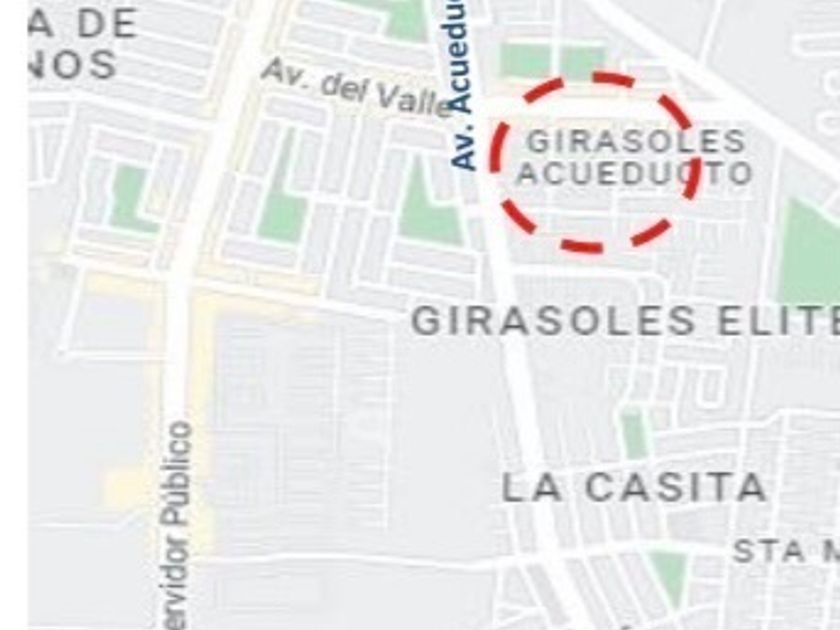 venta Casa en Girasoles Elite, Zapopan, Jalisco (EB-MO2835s)