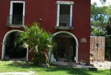 Casa en  Cacalchén, Yucatán