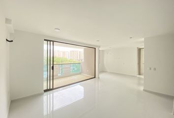 Apartamento en Villa Carolina, Barranquilla
