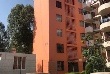 Departamento en  Avenida San Pablo Xalpa, Santa Bárbara, Azcapotzalco, Ciudad De México, 02230, Mex