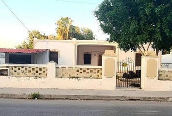 Casa en  Jesus Carranza, Mérida, Yucatán