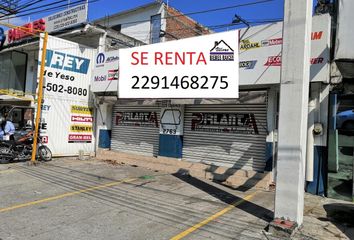 Local comercial en  Pirlanta, Avenida Paseo Ejército Mexicano, Ejido 1ro De Mayo Norte, Boca Del Río, Veracruz De Ignacio De La Llave, 94297, Mex