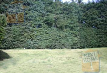 Lote de Terreno en  Bosques De Las Lomas, Miguel Hidalgo, Cdmx