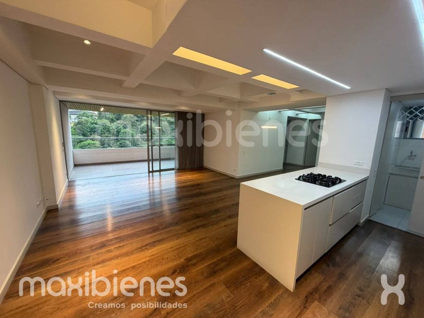 Apartamento en arriendo Sabaneta, Antioquia