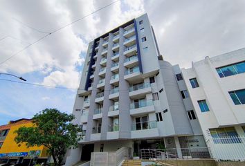 Apartment for rent in Porvenir, Barranquilla