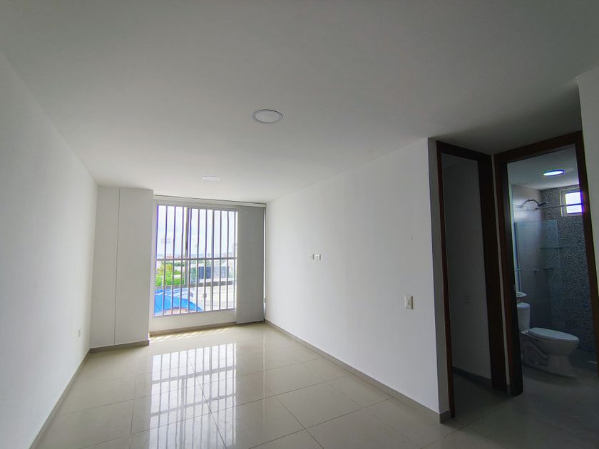 Apartment for rent in Barranquilla
