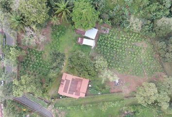 Lotes y Terrenos en  Pedregal, Ciudad De Panamá