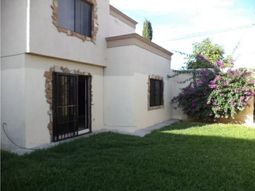 renta Casa en Valle San Agustin, Saltillo, Coahuila (3253108)