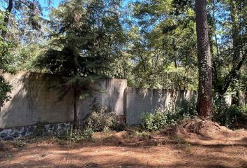 Lote de Terreno en  Avándaro, Valle De Bravo