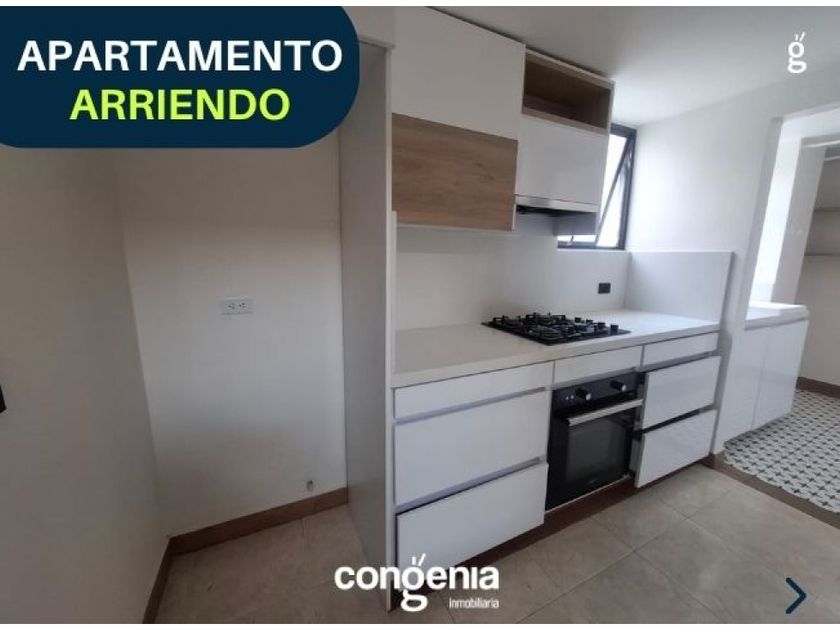 Apartamento en arriendo Carrera 56, Rionegro, Oriente, Antioquia, Rap Del Agua Y La Montaña, 054040, Colombia
