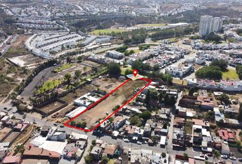 Lote de Terreno en  Morelia Centro, Morelia, Michoacán