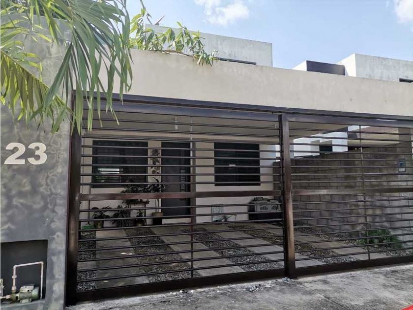 renta Casa en Reforma, Villahermosa, Villahermosa, Tabasco (6209555)-  