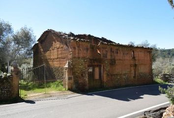 Chalet en  Galaroza, Huelva Provincia