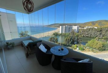 Departamento en  Papudo, Petorca