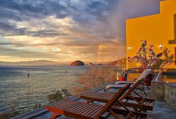 Casa en  Carretera A Barra De Navidad, Puerto Vallarta, Jalisco, Mex