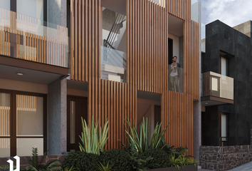 Departamento en  Manzanastitla, Cuajimalpa De Morelos