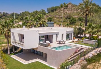 Villa en  Orihuela, Alicante Provincia