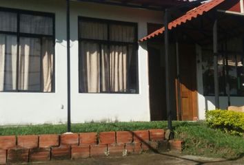 Villa-Quinta en  Neira, Caldas