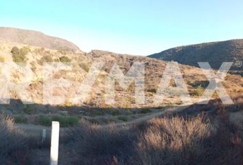 Lote de Terreno en  Lomas Del Sauzal, Ensenada