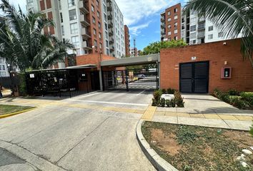Apartamento en Valle Del Lili, Cali