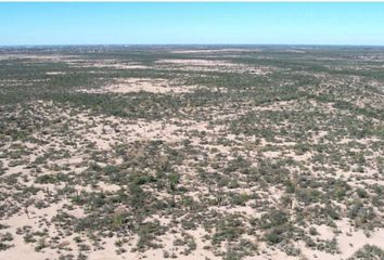 Lote de Terreno en  Comondú, Baja California Sur, Mex