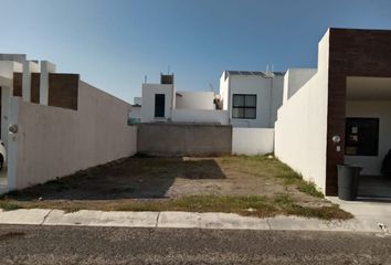 Lote de Terreno en  Punta Tiburón, Alvarado, Veracruz